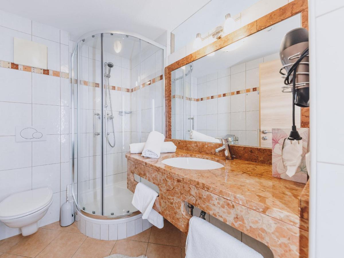 Appartement Haus Elise By We Rent, Summercard Included Zell am See Exterior foto